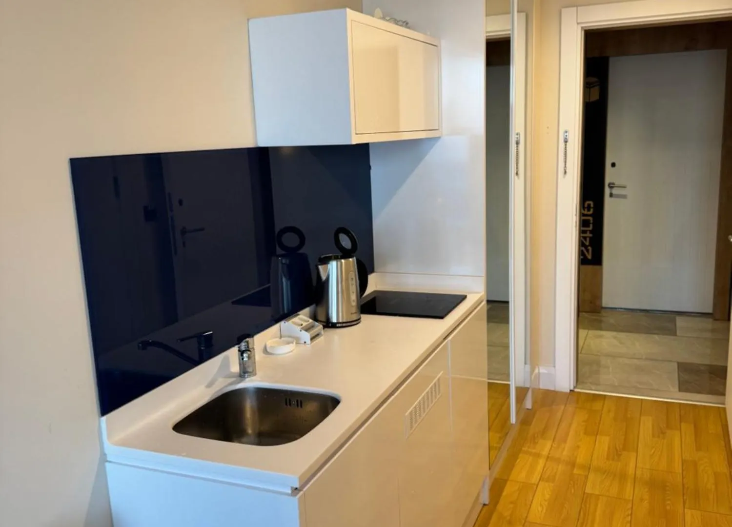 Aparthotel Orbi City Batumi 5*,  Georgien