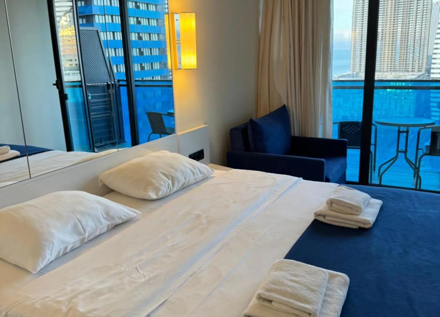 Aparthotel Orbi City Batumi Hotel