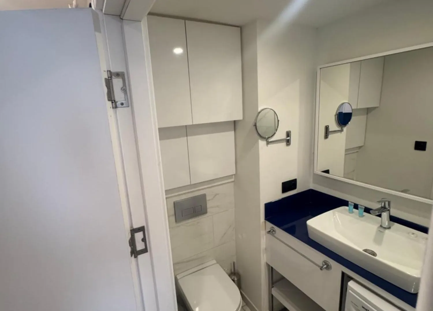 Hotel Aparthotel Orbi City Batumi