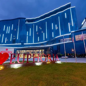 Euphoria Convention & Casino ***** Batum